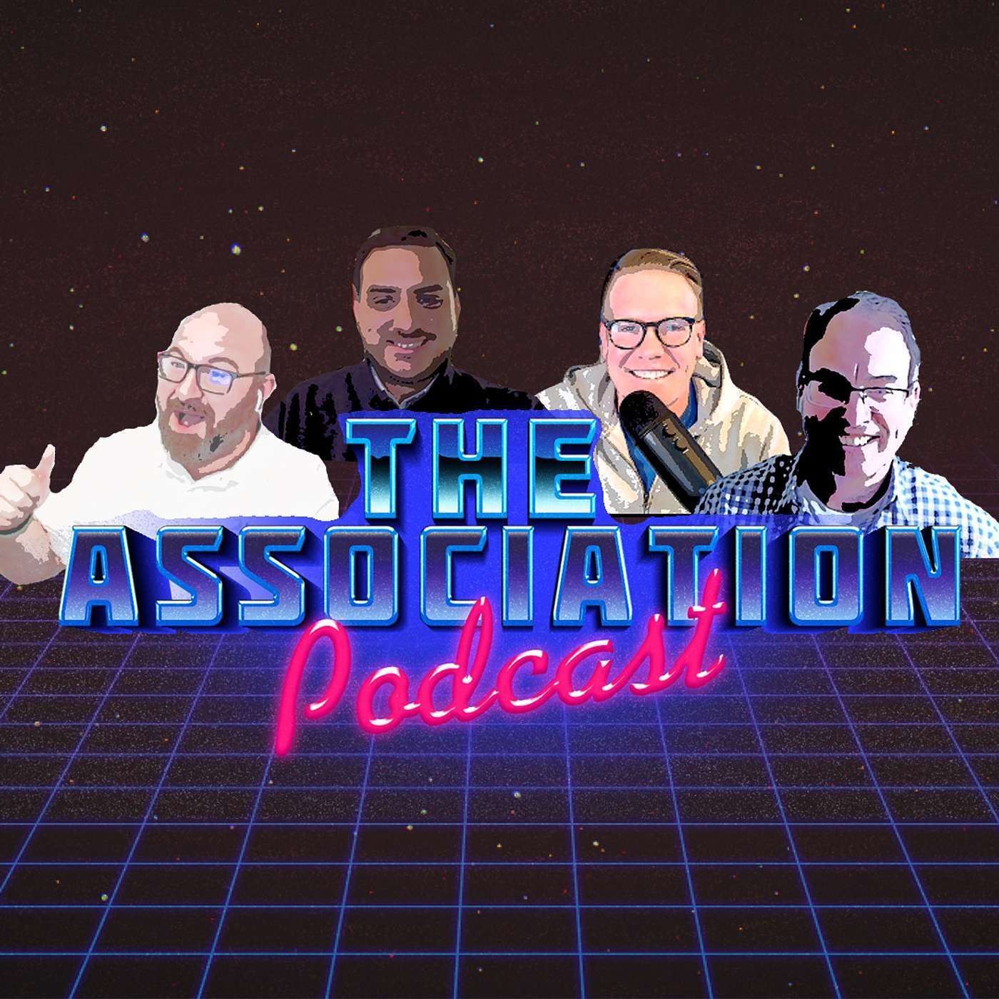 Wes’s Podcast Wisdoms with Wes Trochlil