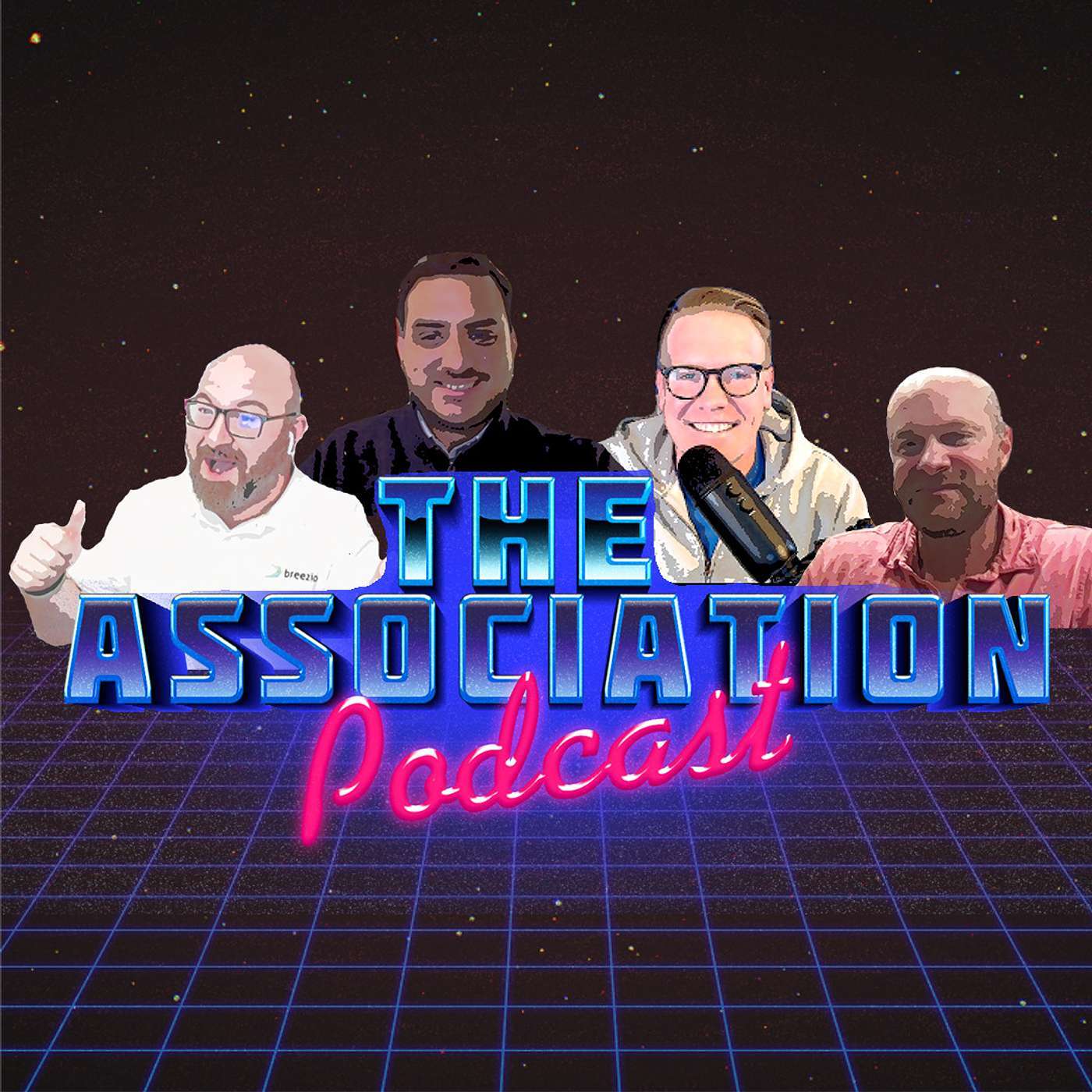 Startup to Acquisition, Crypto for Associations, and Web3 with Tim Spell