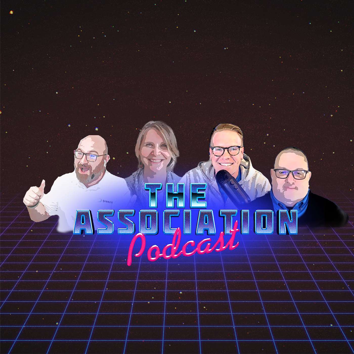 Revolutionizing Associations and Their Boards: Flaws in the System & the Impact of AI with Jeff De Cagna