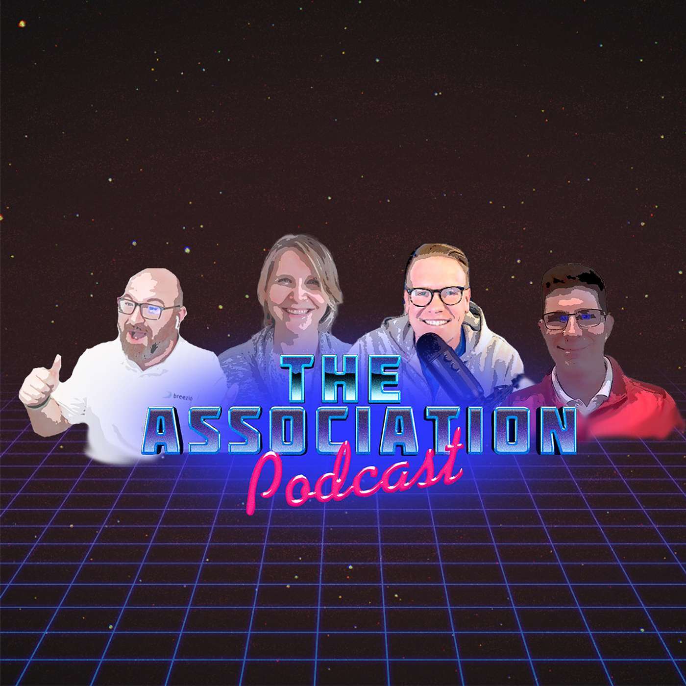 The Fusion of Technology and Association Services with Impexium's Patrick Dorsey
