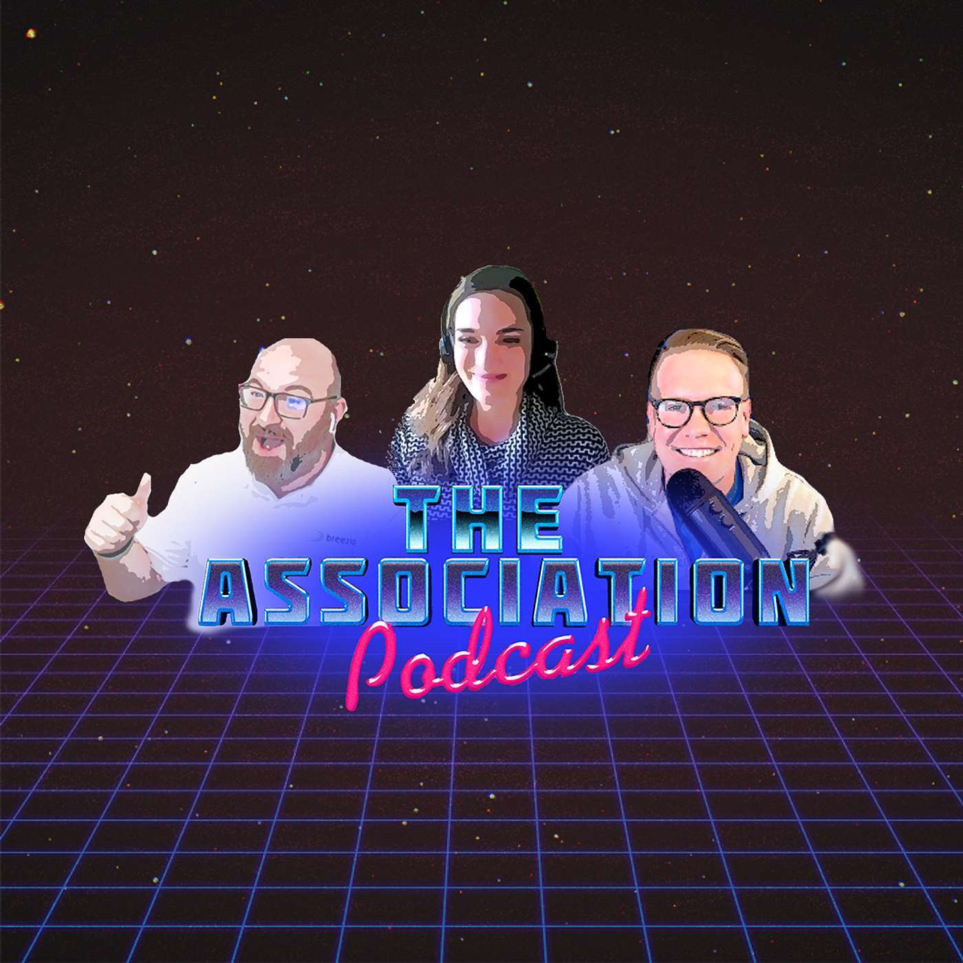 The Future of Learning Experience Management with Amber Winter