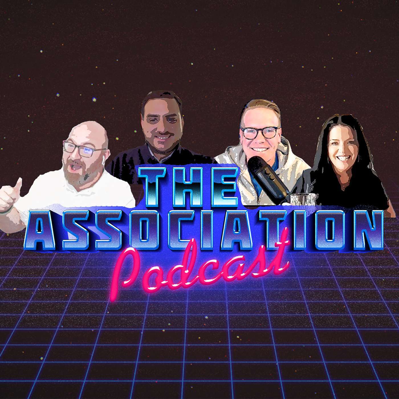Serious Fun on Serious Topics and the Entrepreneurial Journey with Teri Carden