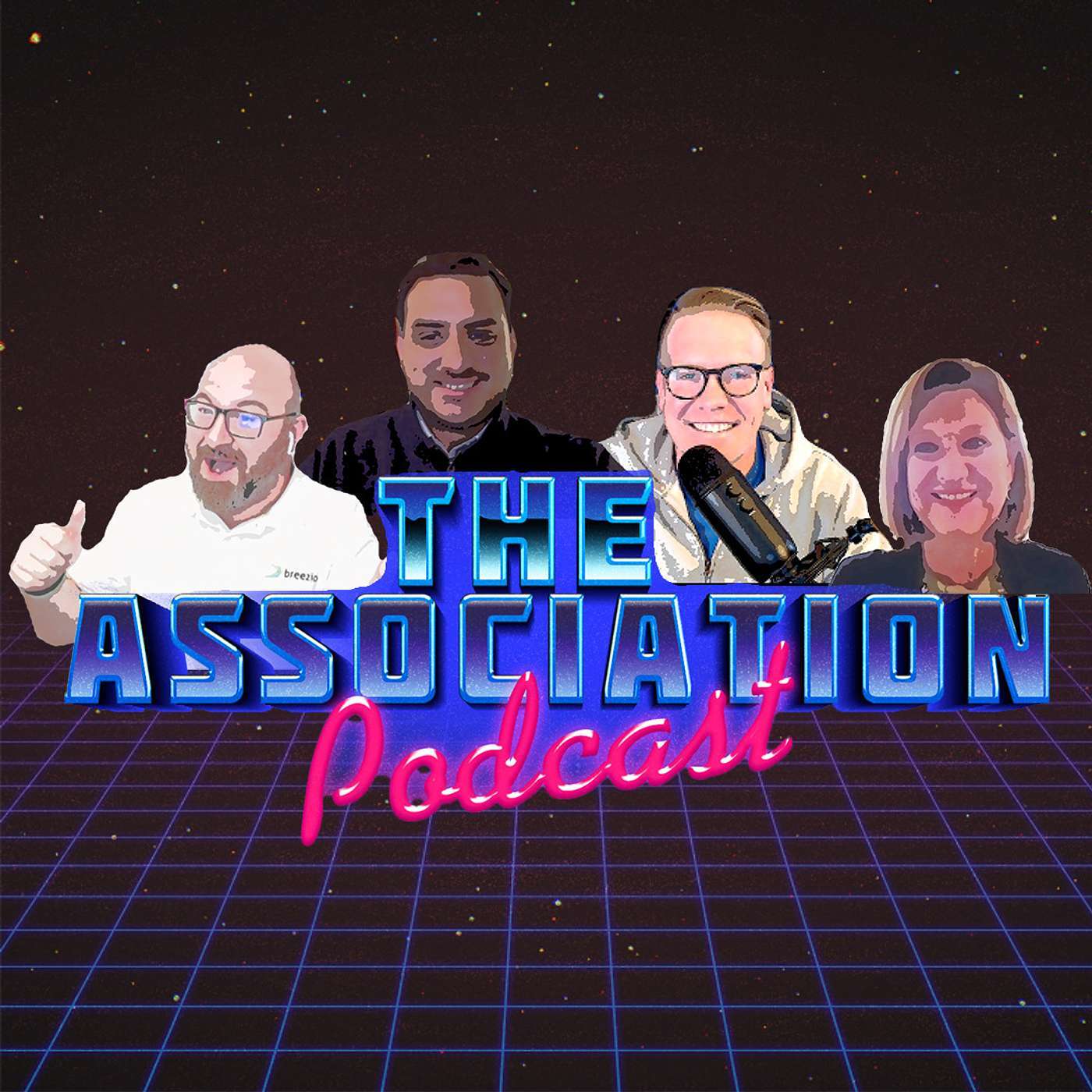 Behind of the Scenes of ASAE Annual 2022 with Debra Zabloudil, VP of Learning at ASAE