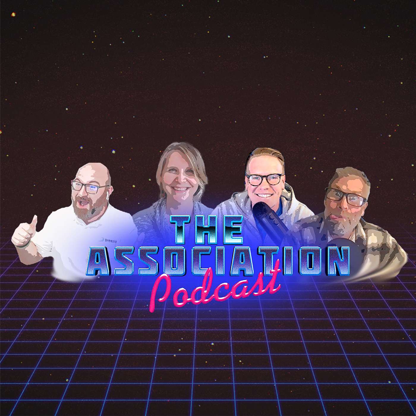 Associations and the Power of Personalization with Dave Will