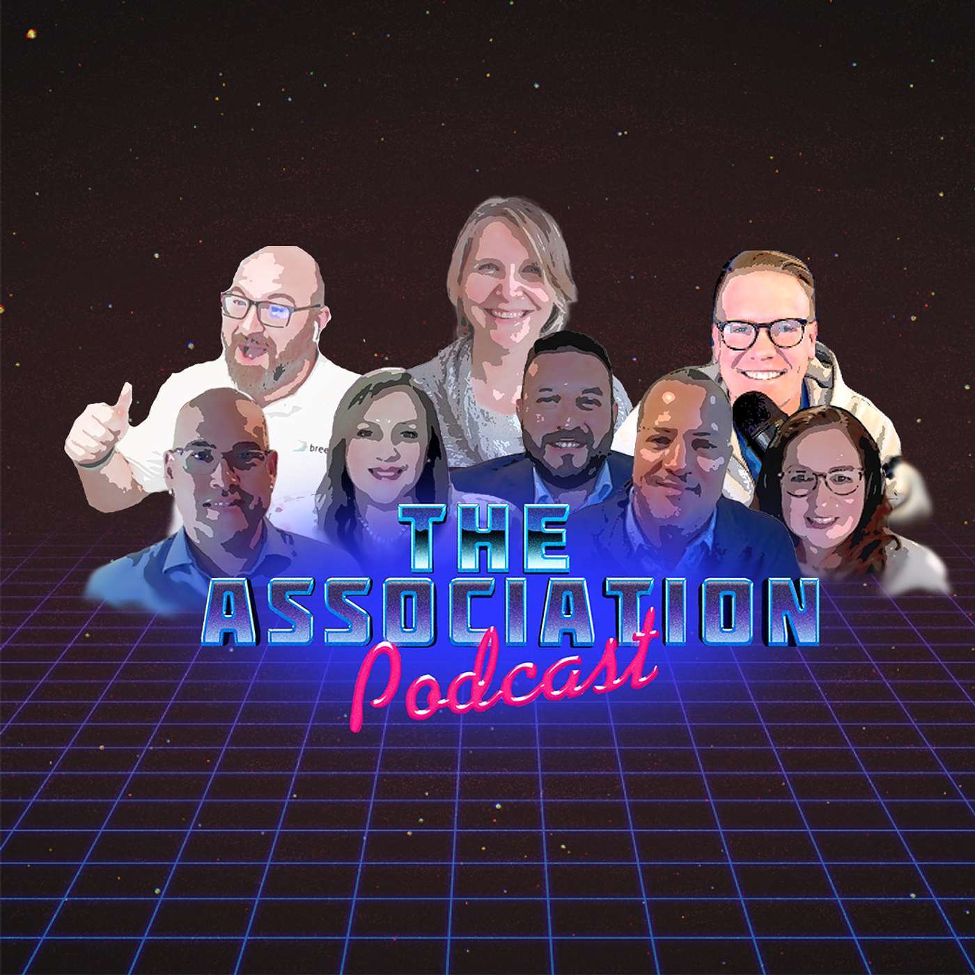 From Conversation Circle to Non-Profit Organization: Advancing the LatinX Presence in Associations