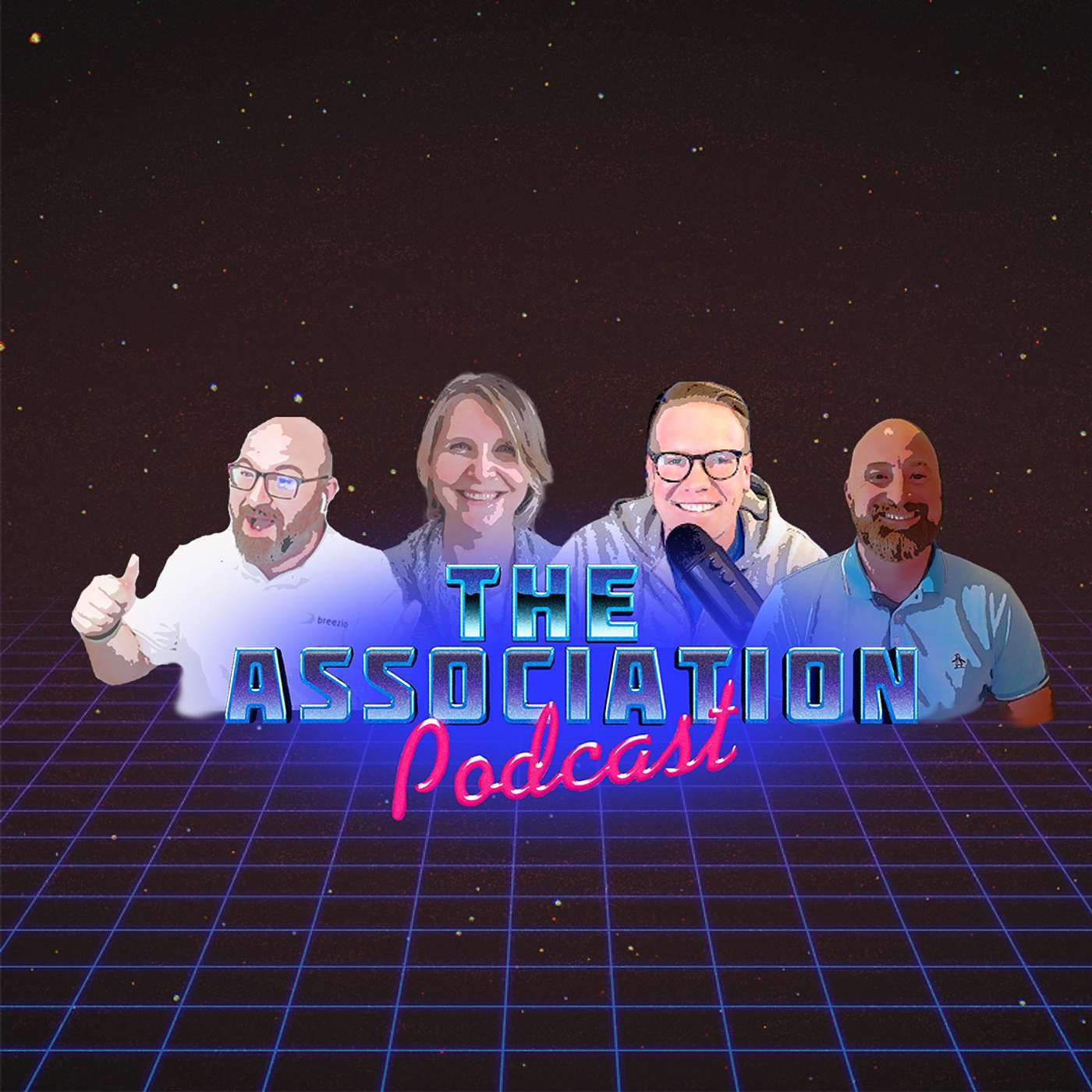 How Can Associations Use ChatGPT? with Chris Gloede