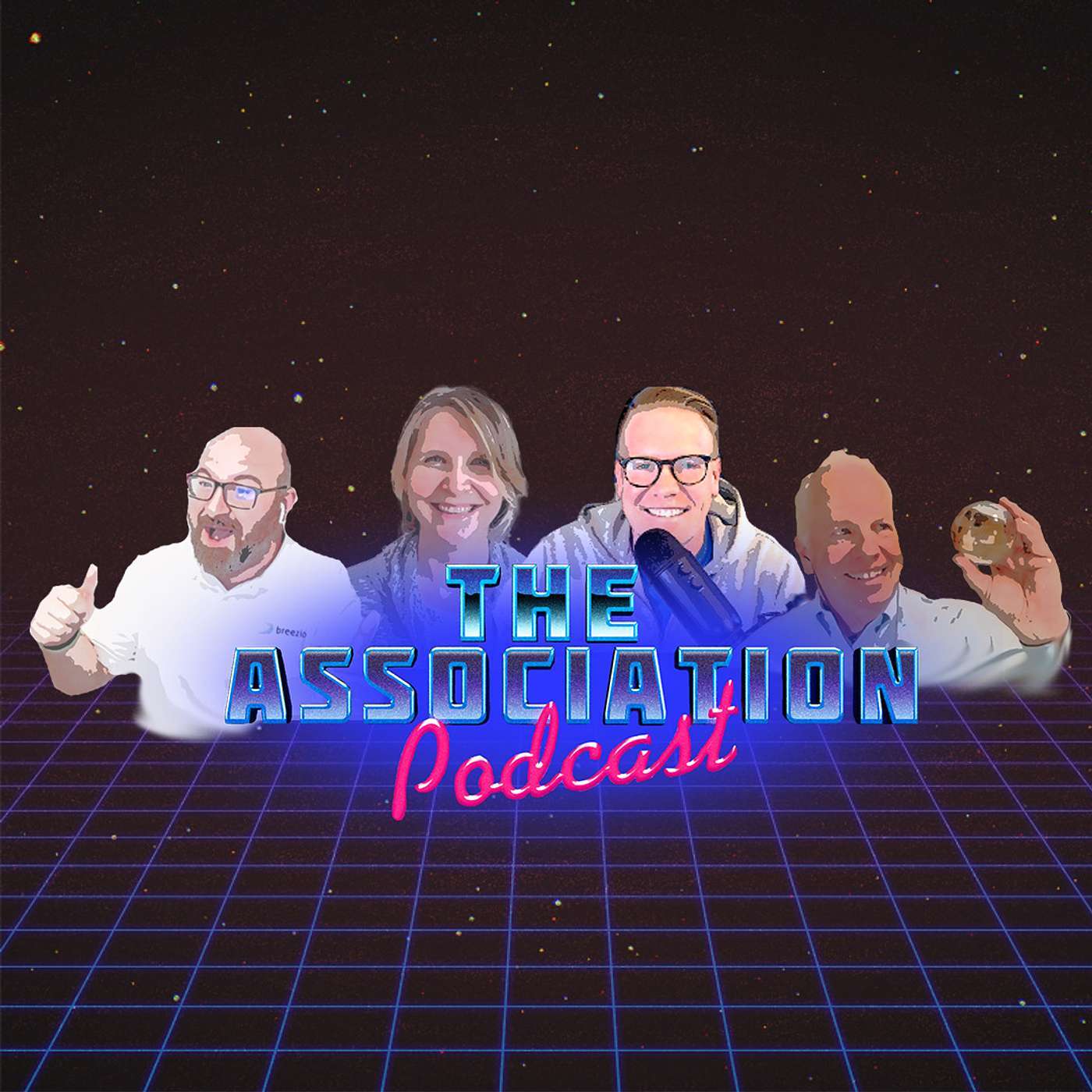 How Associations Can Prepare for Economic Uncertainty with Bill Conerly