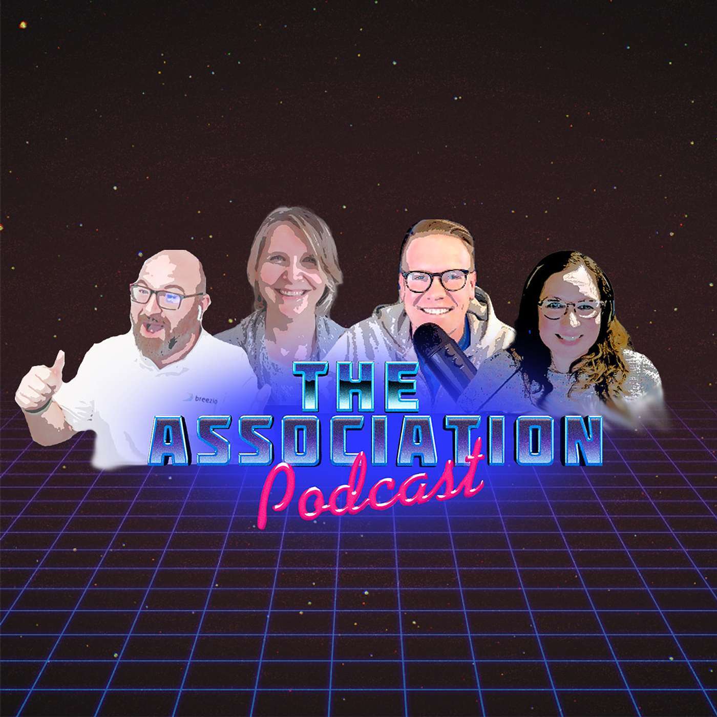 Association Executive to Consultant to Non-profit Founder with Norma Castrejon, CAE