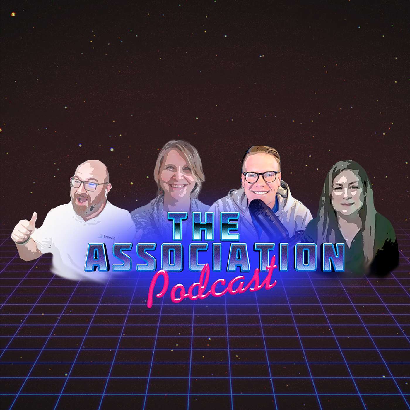 Advocacy, Impact and Empowerment: The Charge Against Neuromuscular Diseases with Morgan Roth