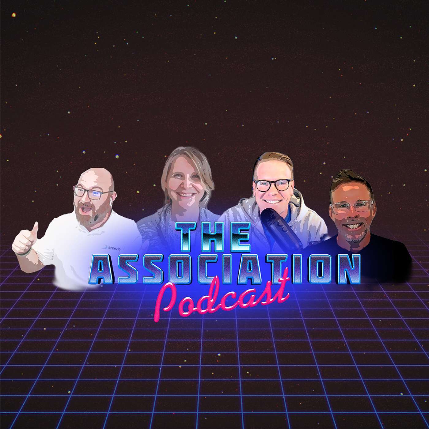 Association Decision Making in the Era of AI with Rob Barnes, MBA, CAE