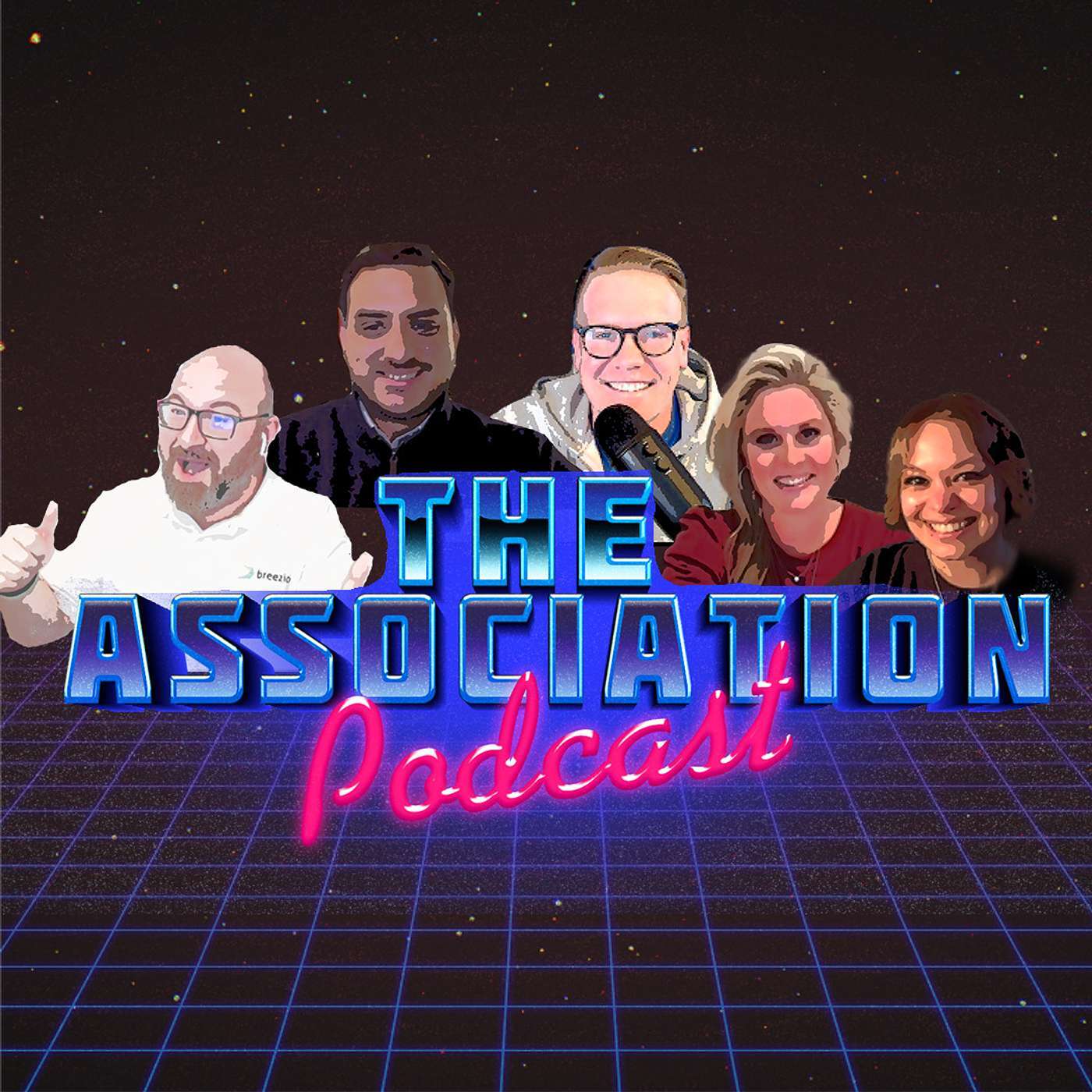 Small-staff Association Superpower with Angela Kisskeys and Steffanie Berg