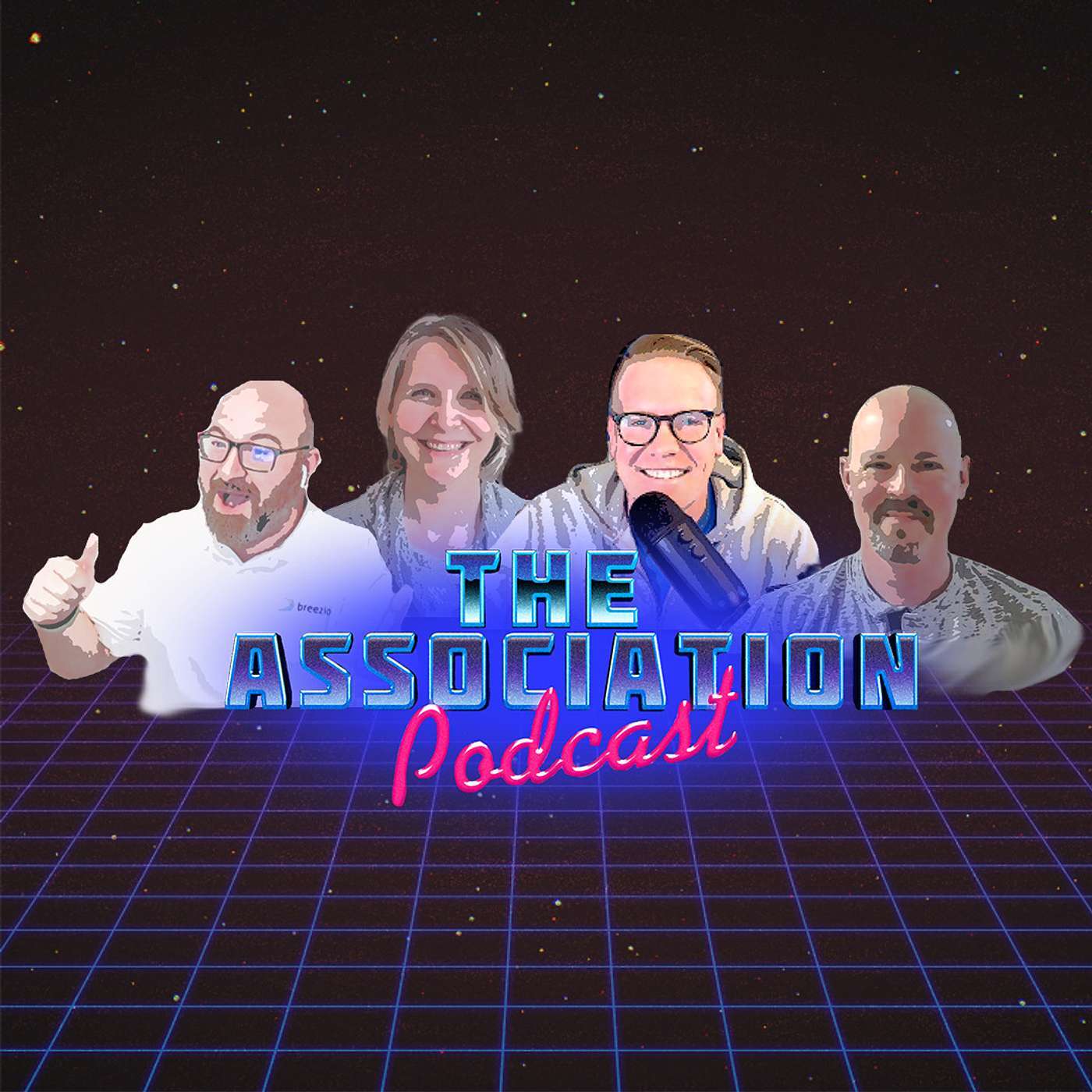 A Lesson for Association CIO's with Thad Lurie
