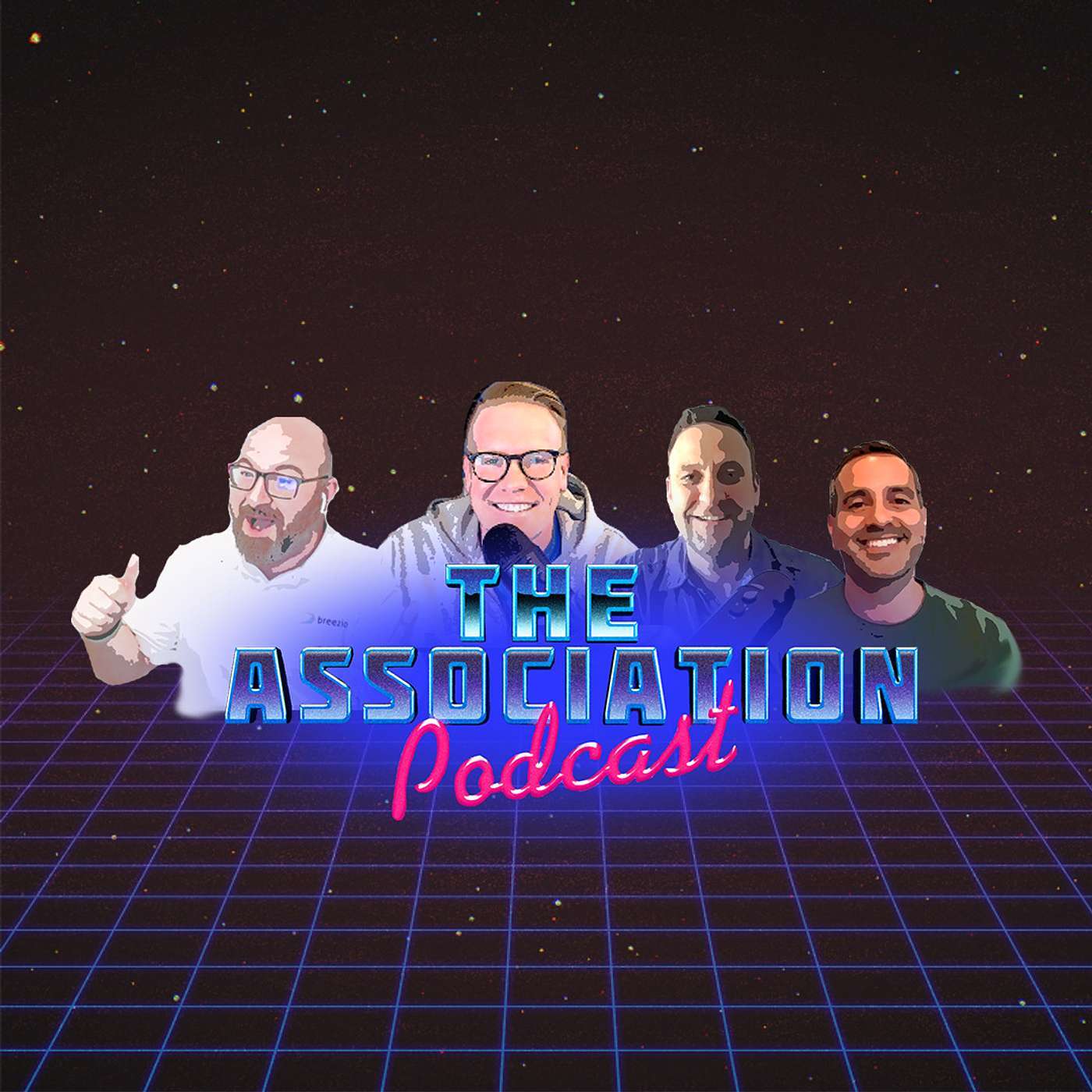 Does Your Association Need a Podcast...or Two? with Colby Horton & Frank Humada