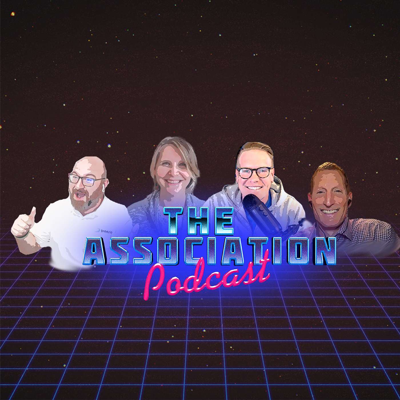 Tech & Trust: Navigating Digital Transformation in Associations with Rob Katchen