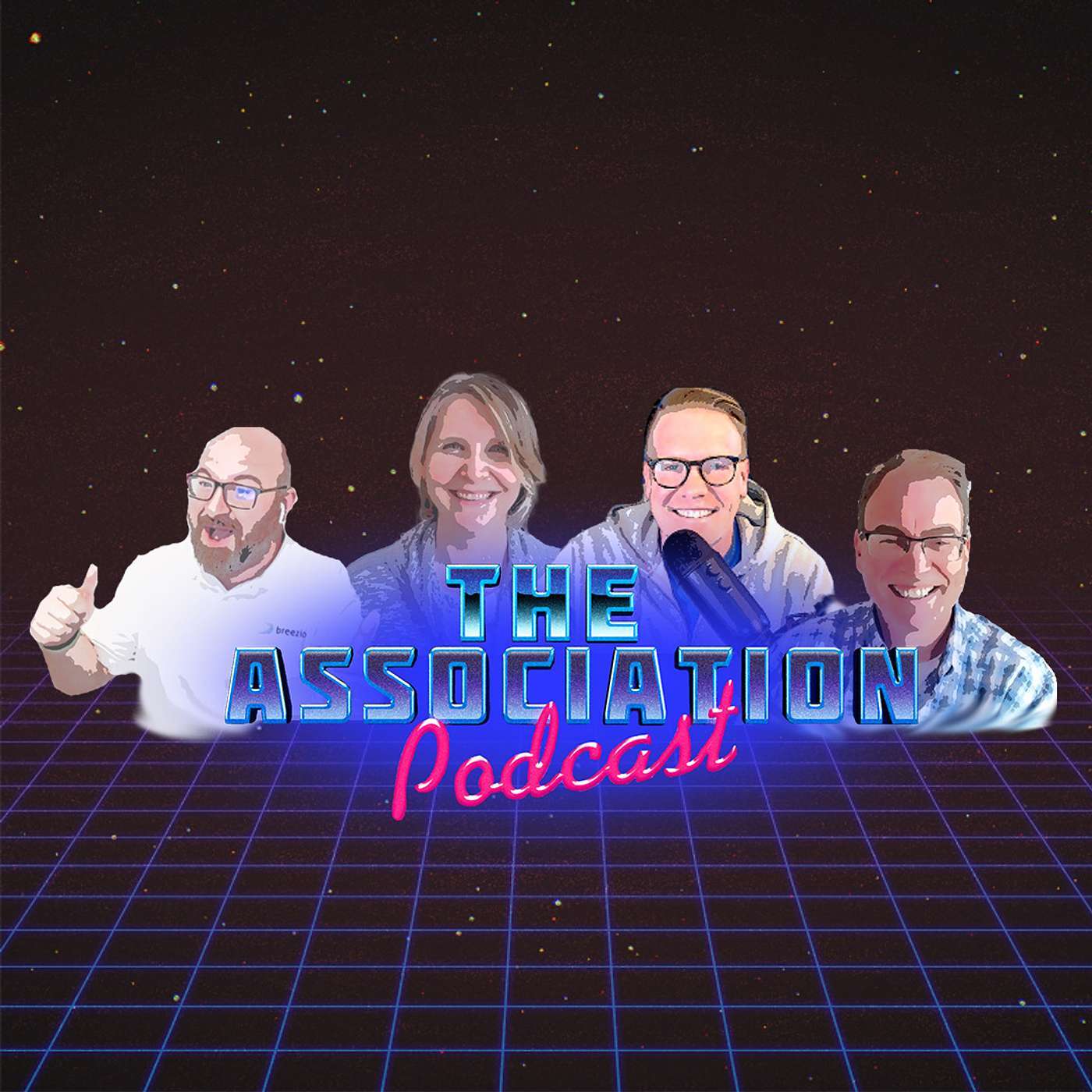 Part 2: A Discussion About Gaps in the Association Market with Wes Trochlil
