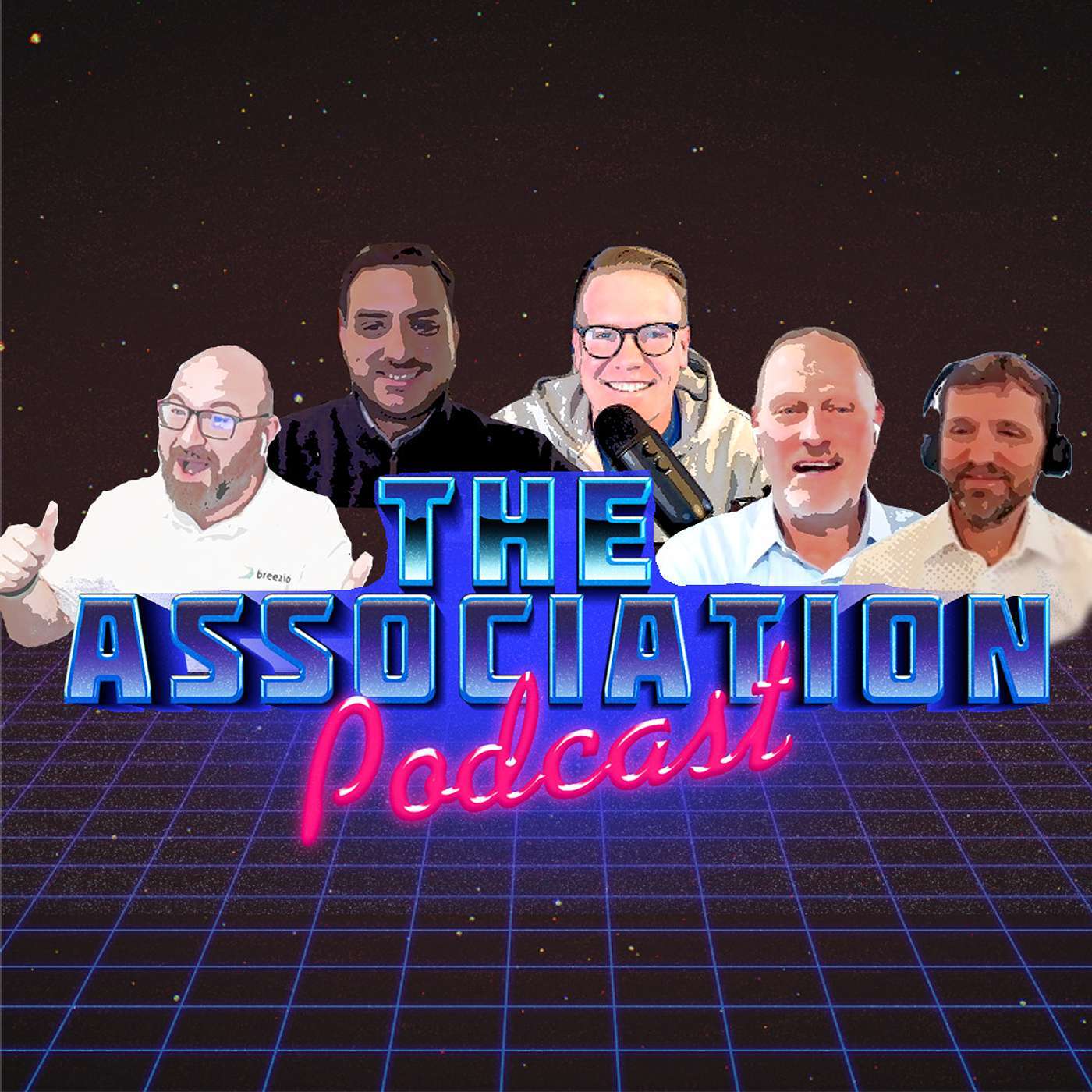 Cyber Security 101, Cloud Migrations, and More with Chris Ecker and Brian Sheehan