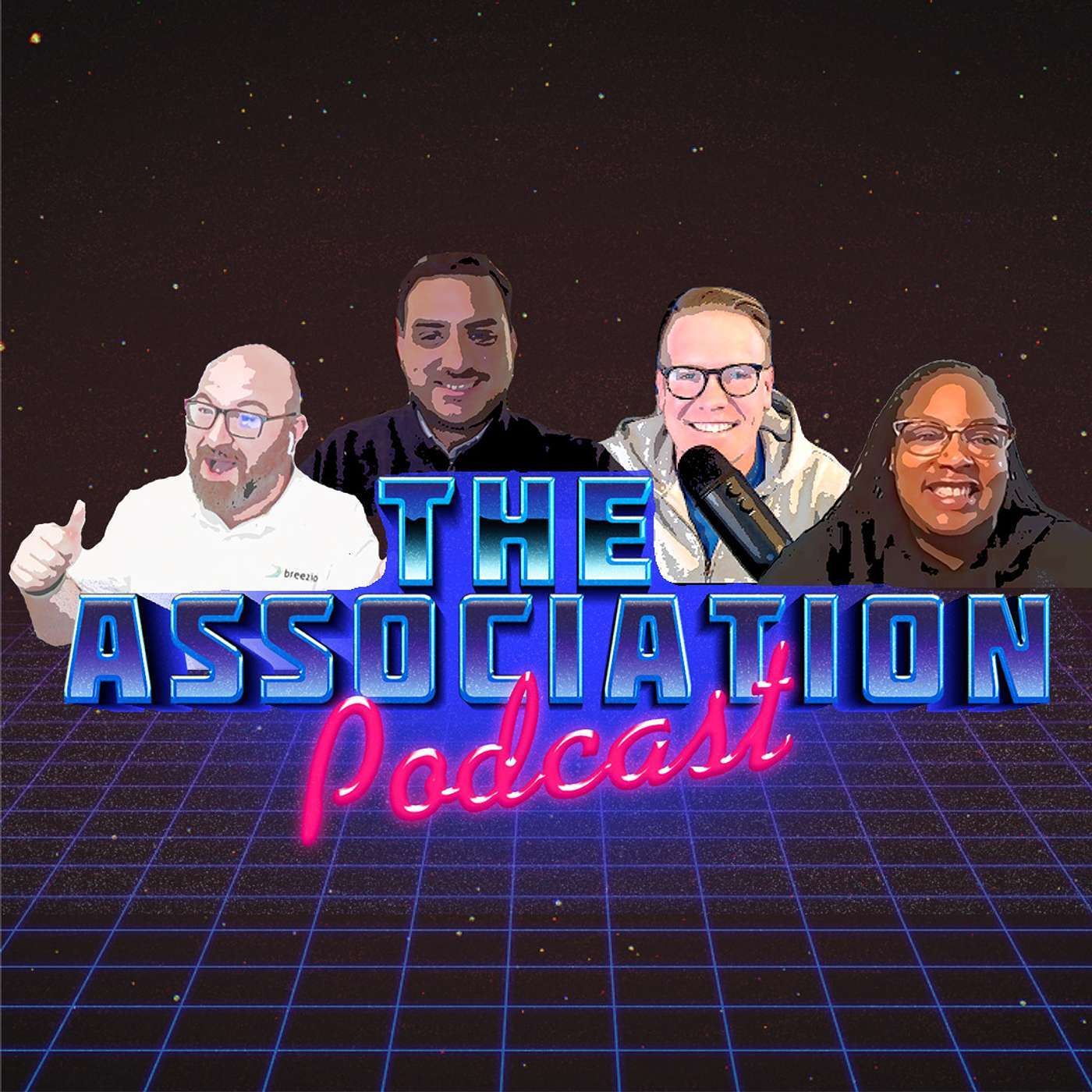 Personalizing the ASAE Member Experience with Amy Hemphill