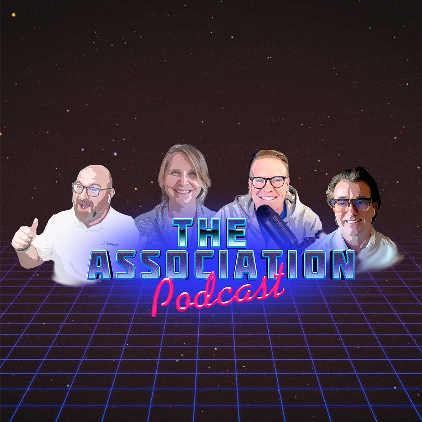 Association Branding: What is Your "One Thing"? with Justin Bieganek